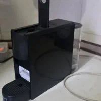 دستگاه اسپرسو ساز
