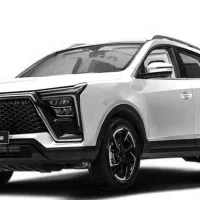KMC X5 با ۲۰ درصد پیش پرداخت