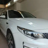 آپتیما مدل ۲۰۱۶