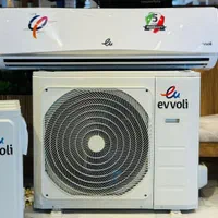 اسپلیت ایوولی  12هزار