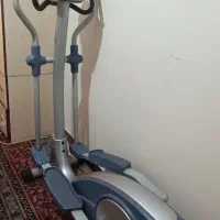 دستگاه اسکی فضایی یا الپتیکال