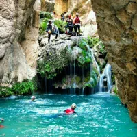 تنگه تامرادی یاسوج
