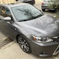 لکسوس ct fsport|خودرو سواری و وانت|تهران, شهرک غرب|دیوار