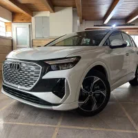 Audi Q4 2025