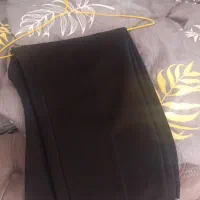 شلوار گواردین نو اصلا استفاده نشده سایز 44و46