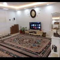 خانه دوطبقه شمالی چهارده معصوم