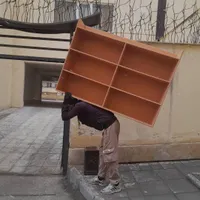 باربری عزیزی کارگراسباب کشی جابجای اثاثیه جزئی کلی