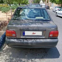 پراید ۸۷