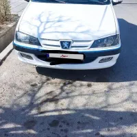 پارس تمیز ۹۵