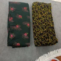 پارچه کودری «ماءذهب»