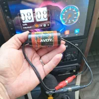 نویز گیر مانیتور ماشین،مارک savoy