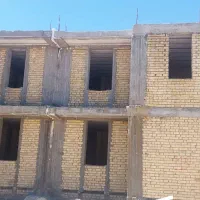 فروش مسکن ملی فاز ۱ طبقه پایین شهرک هجرت