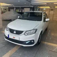 ساینا مدل ۱۴۰۳ در حد