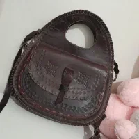 کیف چرم  اصل اصل