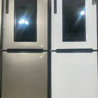 فروشگاه مرکزی یخچال و فریزر