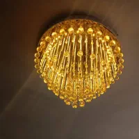 لوستر های اقتصادی  تولیدی چیترا