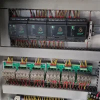 برقکار  صنعتی