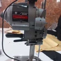 قیچی برقی سایز ۸ دایانگ