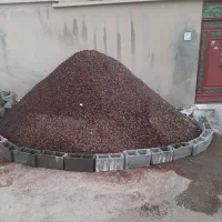 فروش پوکه معدنی 8متر مربع