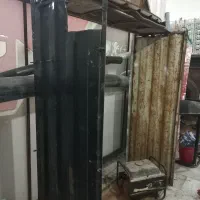 باربند پیکان وانت