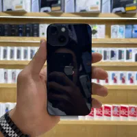 گوشی ایفون 13 نرمال حافظه 128 گیگ اقساط