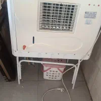 کولر آبی