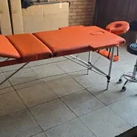 تخت ماساژ چمدانی