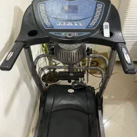تردمیل mti-1103|تجهیزات ورزشی|اهواز, فرهنگ شهر|دیوار
