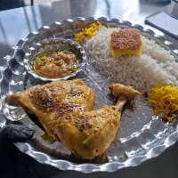 غذای خانگی ویژه رمضان