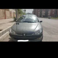 پژو ۲۰۶