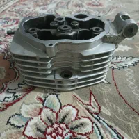 سیلند هندا 125