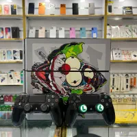 Ps4 fat
