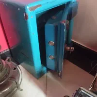 گاوصندوق
