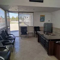 نمایشگاه کامیون در شهرک صنعتی طرق