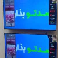 تلوزیون 55 اینچ اسنو سری رونیا پلاس