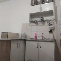 کابینت دست دوم