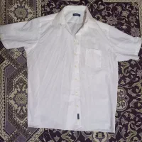 بلوز مردانه سفید