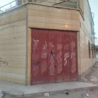 مغازه ۲۱مترسندتجاری نورد لوله /مهدیس