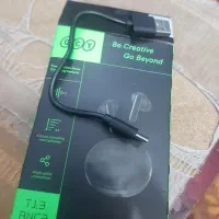 ایرپاد QCY T13
