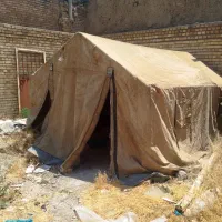 چادر عشایری