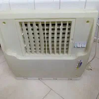 کولر ۲۹۰۰ آکبند و استفاده نشده