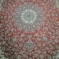 فرش 12 متری نگین مشهد