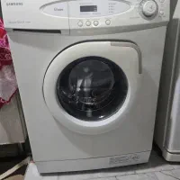 ماشین لباسشویی سامسونگ