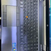لپتاپ hp elitebook8560|رایانه همراه|تهران, باشگاه نفت|دیوار