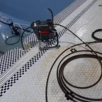 لوله بازکنی مسکن مهرتوشیباگازرازی مطهری شبانه روزی