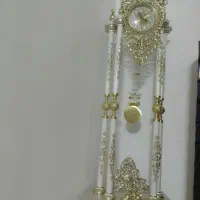 ساعت ایستاده درحدنو