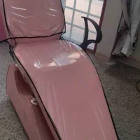 صندلی آرایشگری