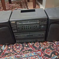 رادیو ضبطaIwa