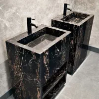 روشویی سرامیکی مدرن