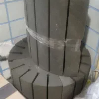 پنل اکوستیک مدل بیس ترپ Bass Trap